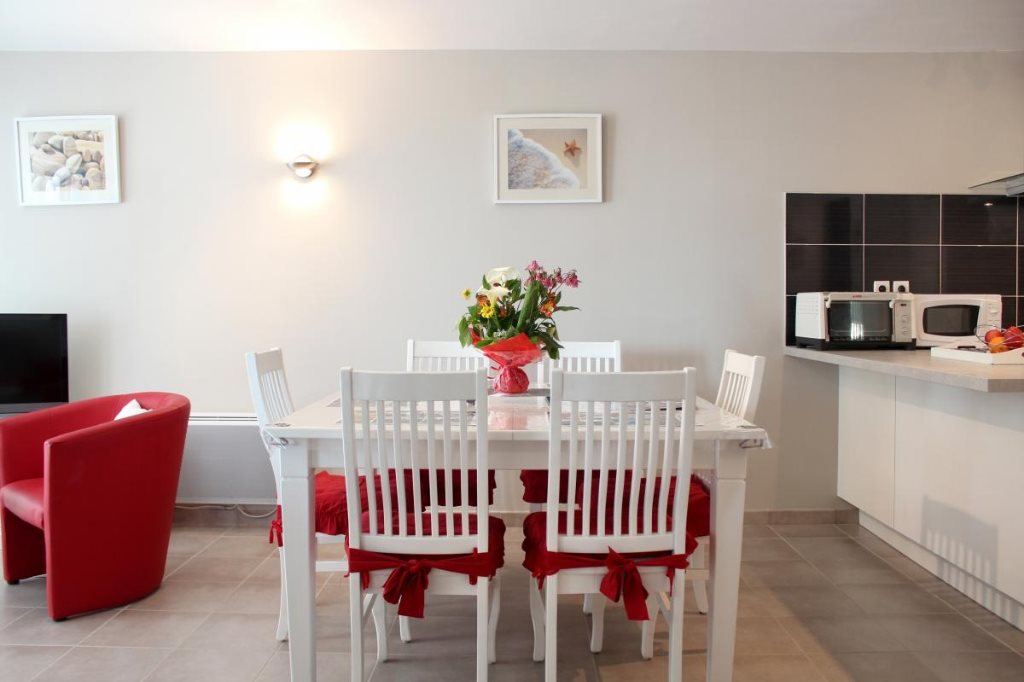 Appartement à louer, 53m², Etables-sur-Mer
