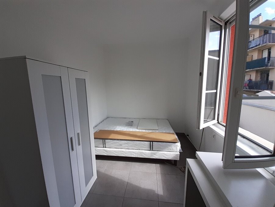 Appartement à louer, 35m², Saint-Etienne