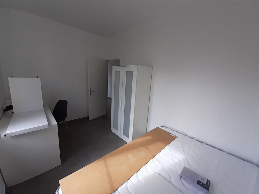 Appartement à louer, 35m², Saint-Etienne
