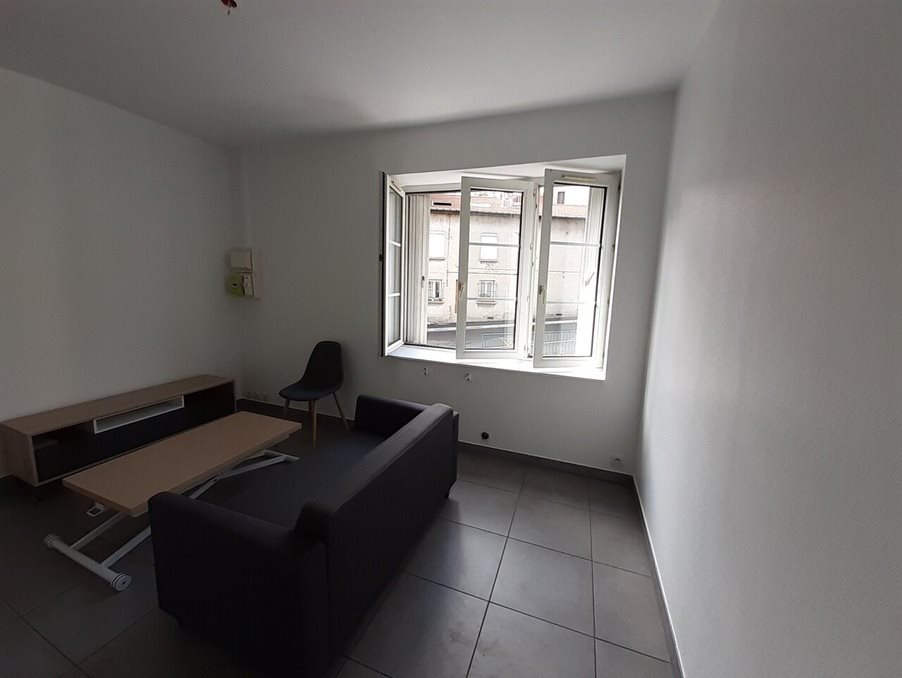 Appartement à louer, 35m², Saint-Etienne