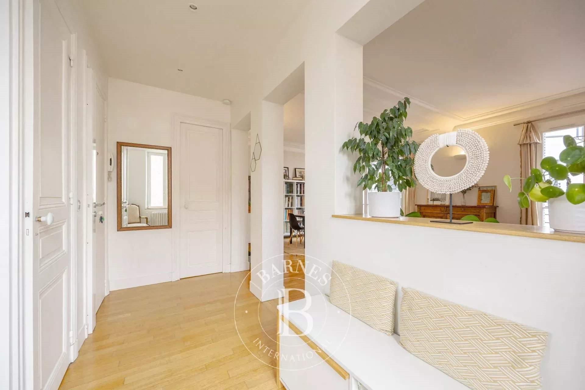 Appartement à vendre, 86m², Boulogne-Billancourt