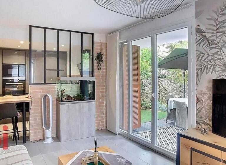 Appartement à vendre, 56m², Toulon