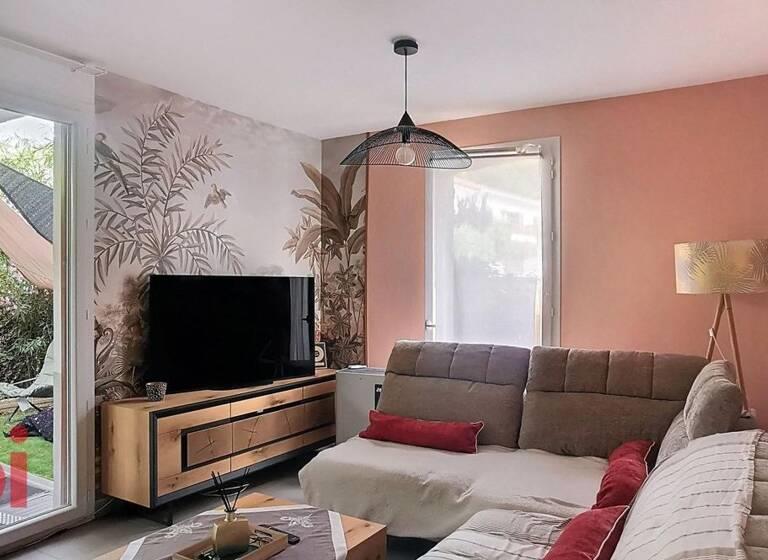 Appartement à vendre, 56m², Toulon