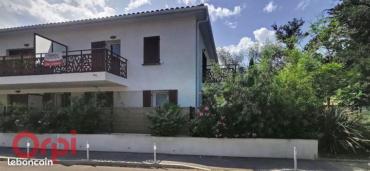 Appartement à vendre, 56m², Toulon