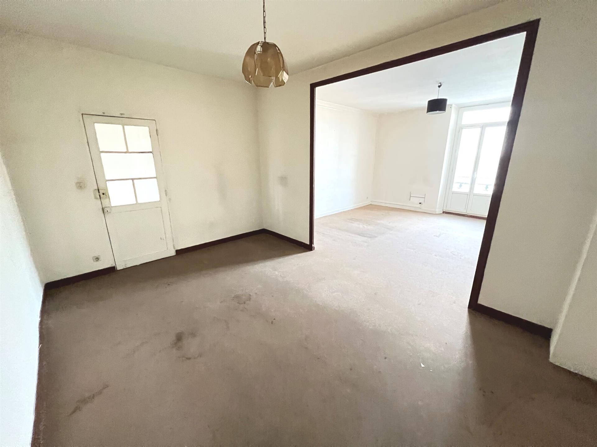 Appartement à vendre, 78m², Toulon