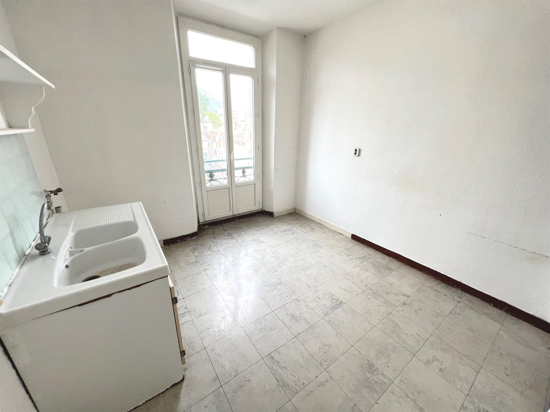 Appartement à vendre, 78m², Toulon