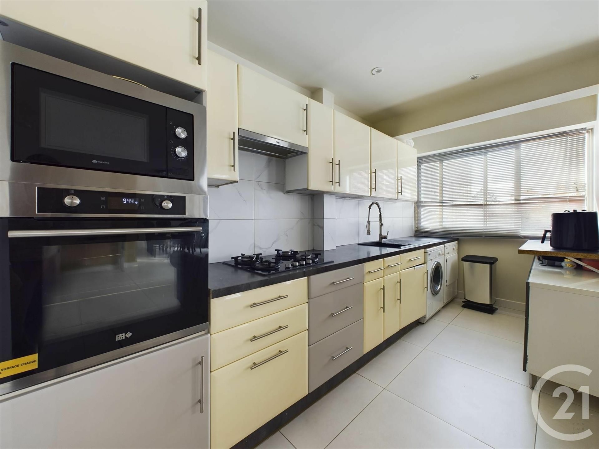 Appartement à vendre, 66m², Toulon