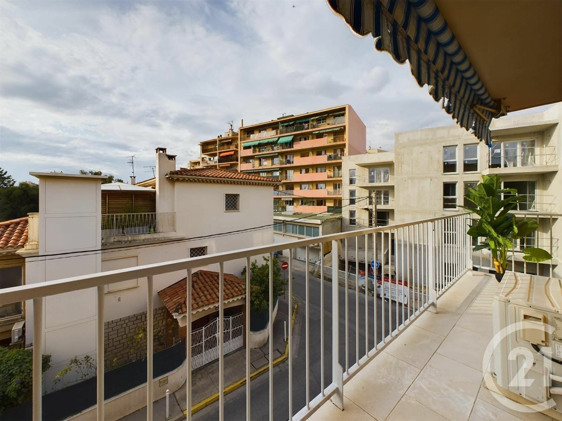 Appartement à vendre, 66m², Toulon