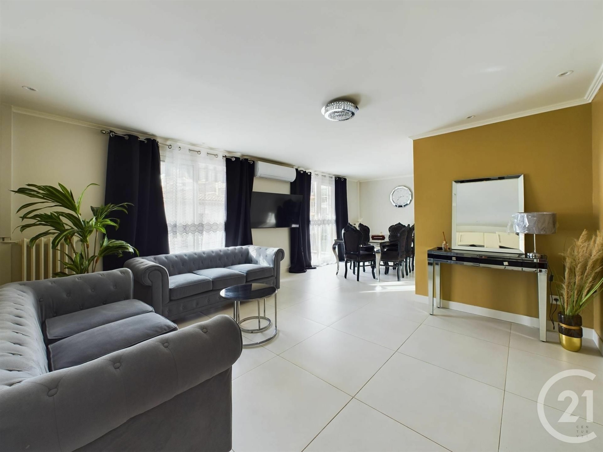 Appartement à vendre, 66m², Toulon