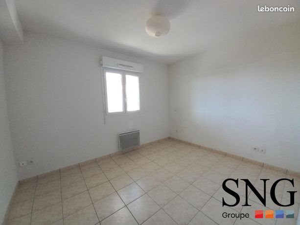 Appartement à louer, 39m², La Cavalerie