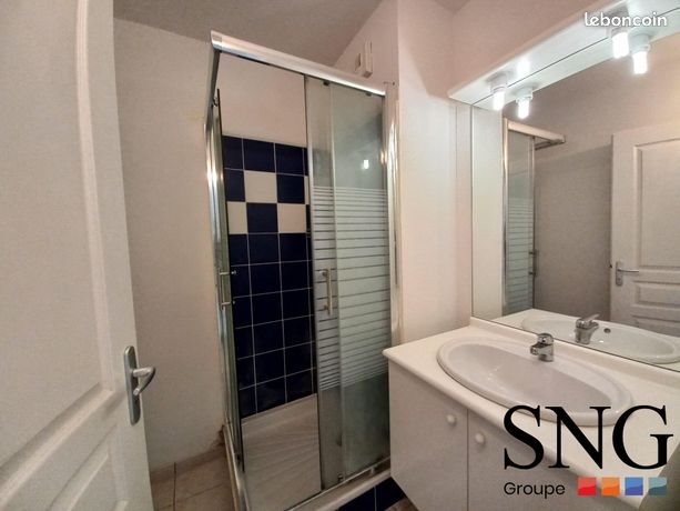 Appartement à louer, 39m², La Cavalerie