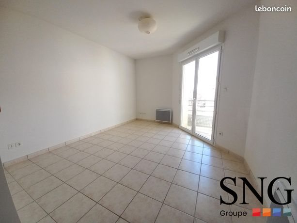 Appartement à louer, 39m², La Cavalerie