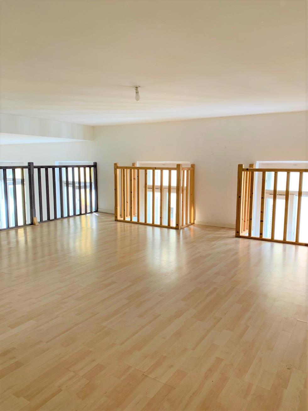 Appartement à vendre, 200m², Marseille 1er