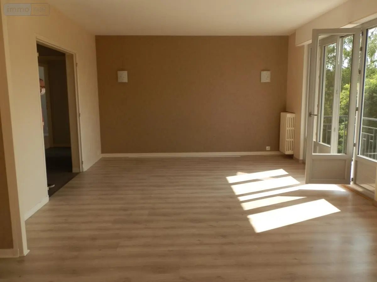 Appartement à louer, 87m², Montargis