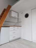 Appartement à louer, 11m², Paris 18ème