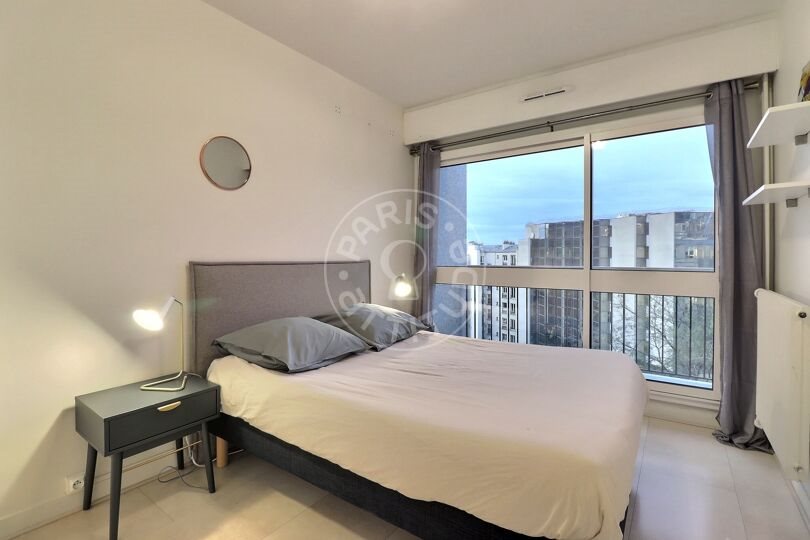 Appartement à louer, 45m², Paris 18ème