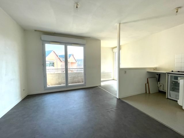 Appartement à vendre, 28m², Amiens