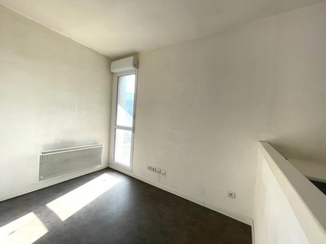 Appartement à vendre, 28m², Amiens