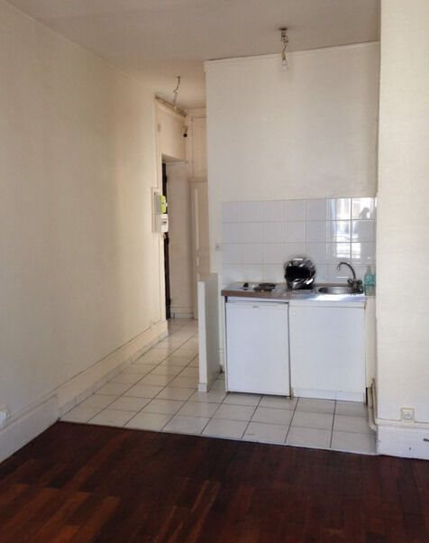 Appartement à louer, 35m², Lyon 1er