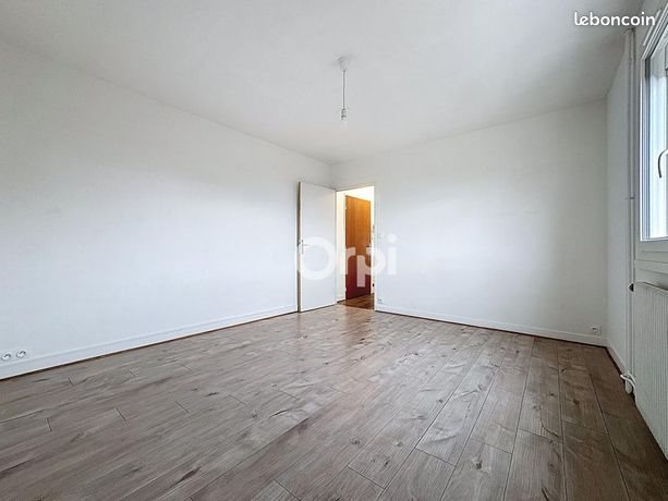 Appartement à vendre, 30m², Limoges