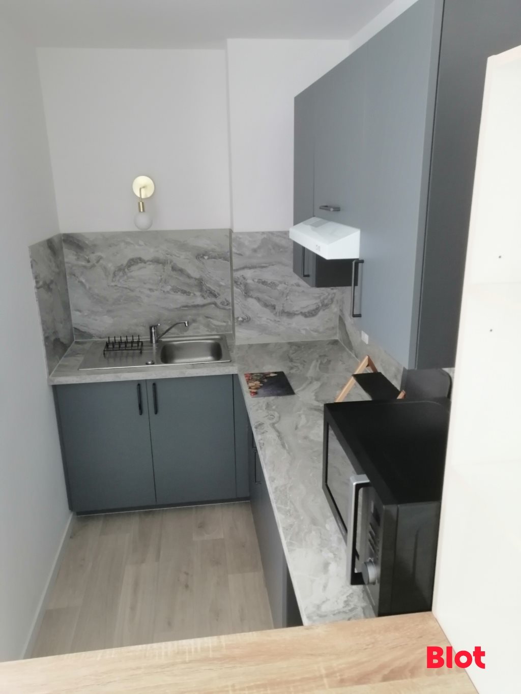 Appartement à louer, 20m², Gévezé