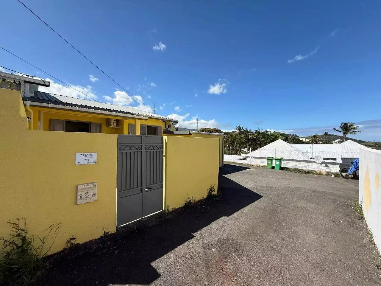 Maison à vendre, 75m², Marseille 4ème