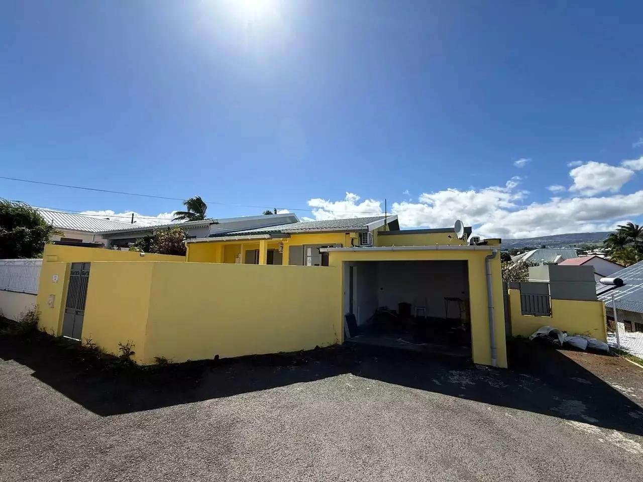 Maison à vendre, 75m², Marseille 4ème