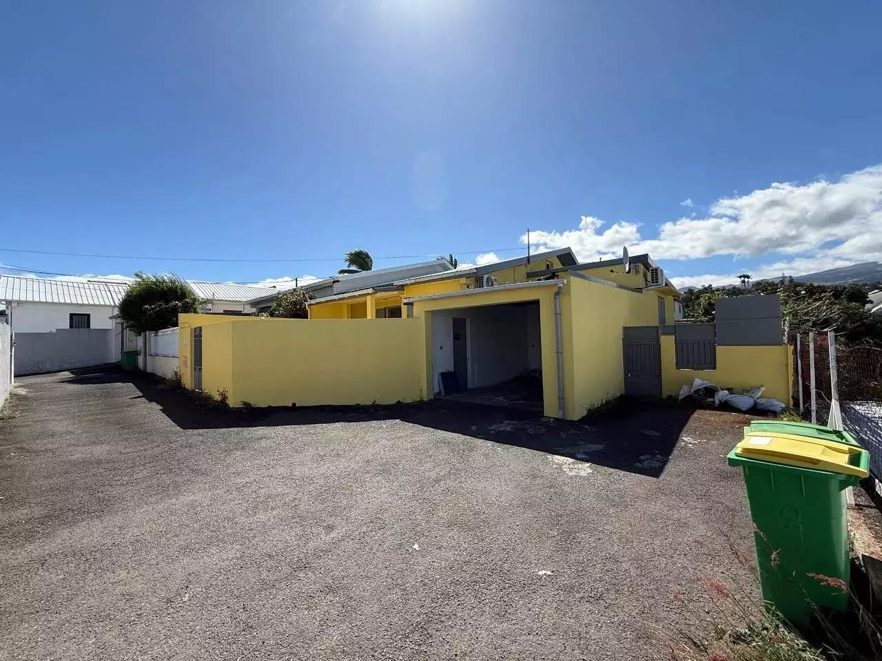 Maison à vendre, 75m², Marseille 4ème