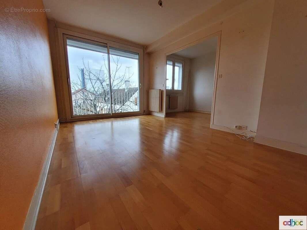 Appartement à vendre, 56m², Orléans