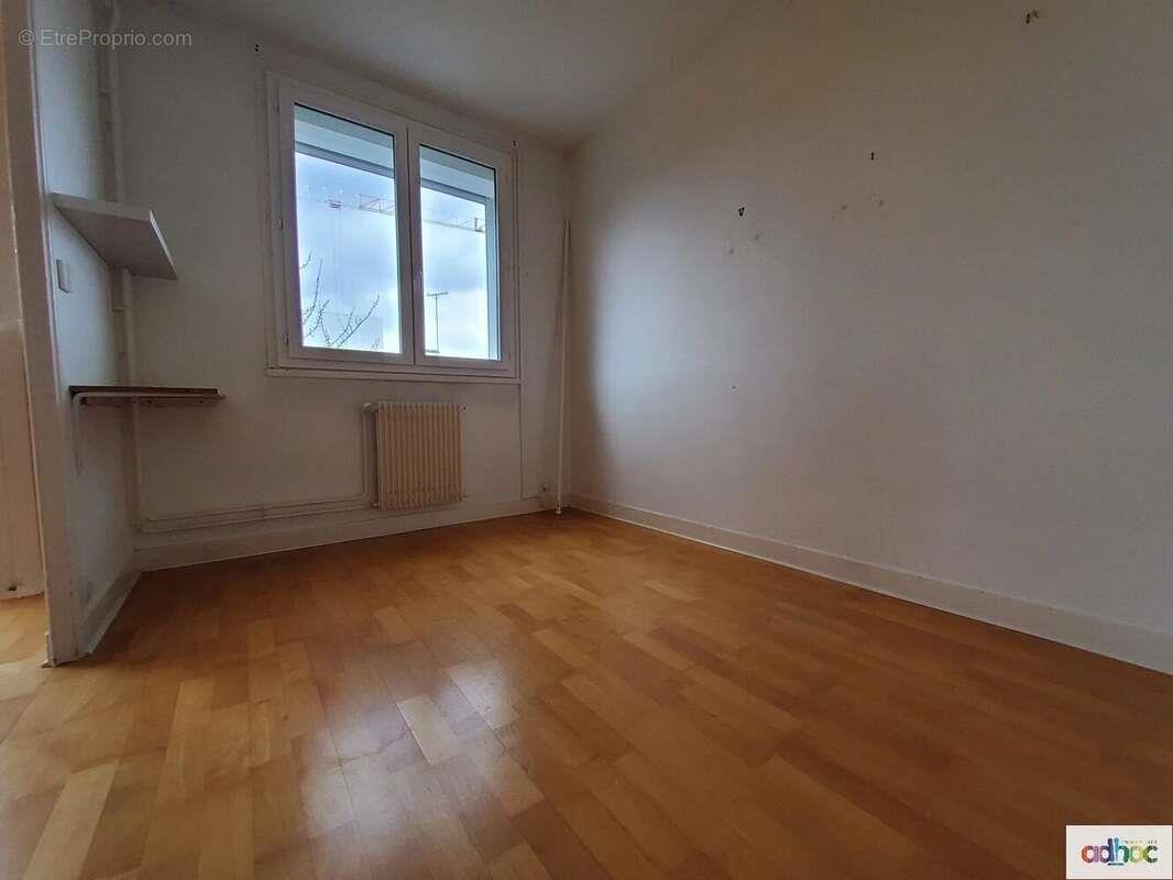 Appartement à vendre, 56m², Orléans