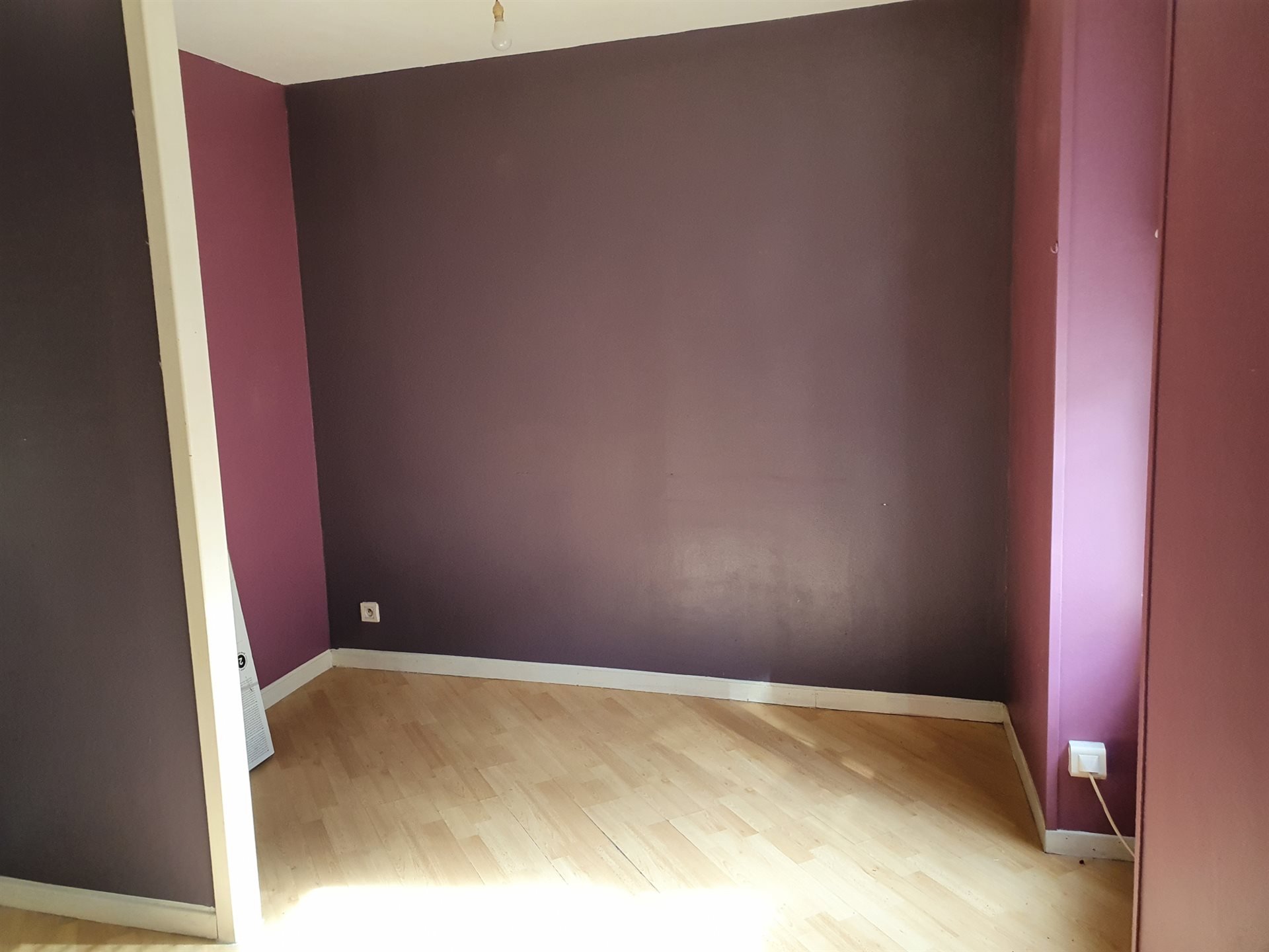 Appartement à louer, 16m², Valognes