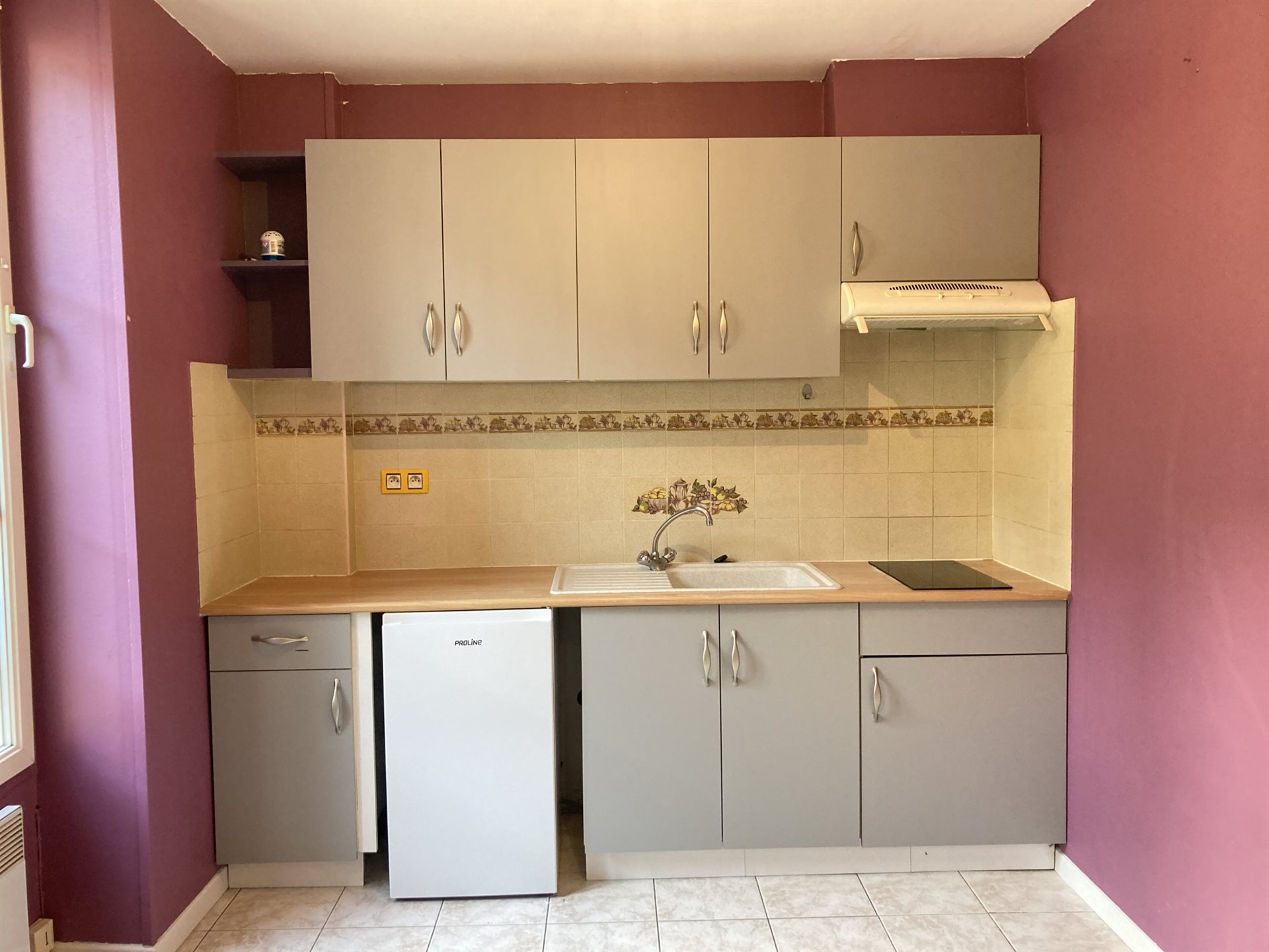 Appartement à louer, 16m², Valognes