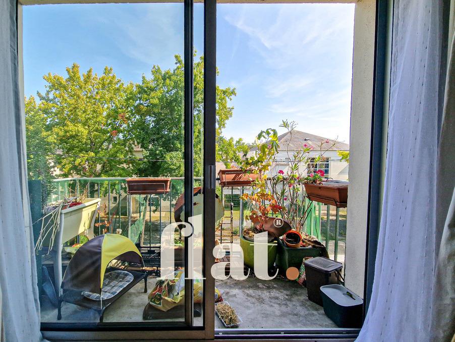 Appartement à vendre, 42m², Nantes