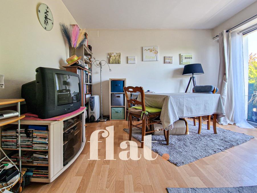 Appartement à vendre, 42m², Nantes