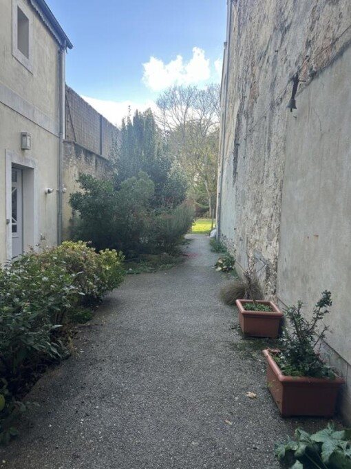 Appartement à louer, 94m², La Ferté-Bernard