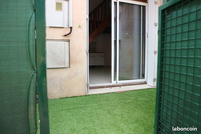 Maison à louer, 46m², Nîmes