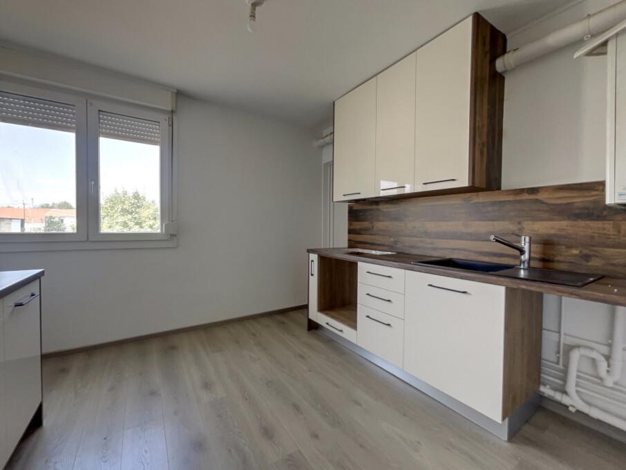 Appartement à louer, 48m², Fameck