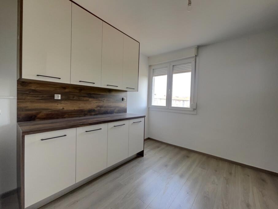 Appartement à louer, 48m², Fameck