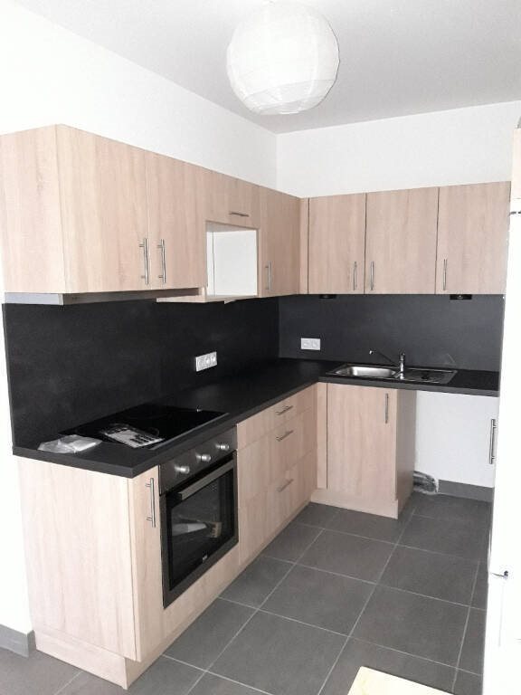 Appartement à louer, 43m², Pfastatt