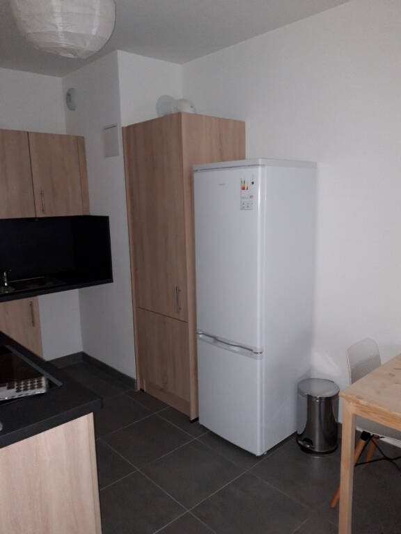 Appartement à louer, 43m², Pfastatt