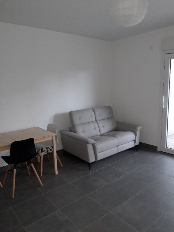 Appartement à louer, 43m², Pfastatt
