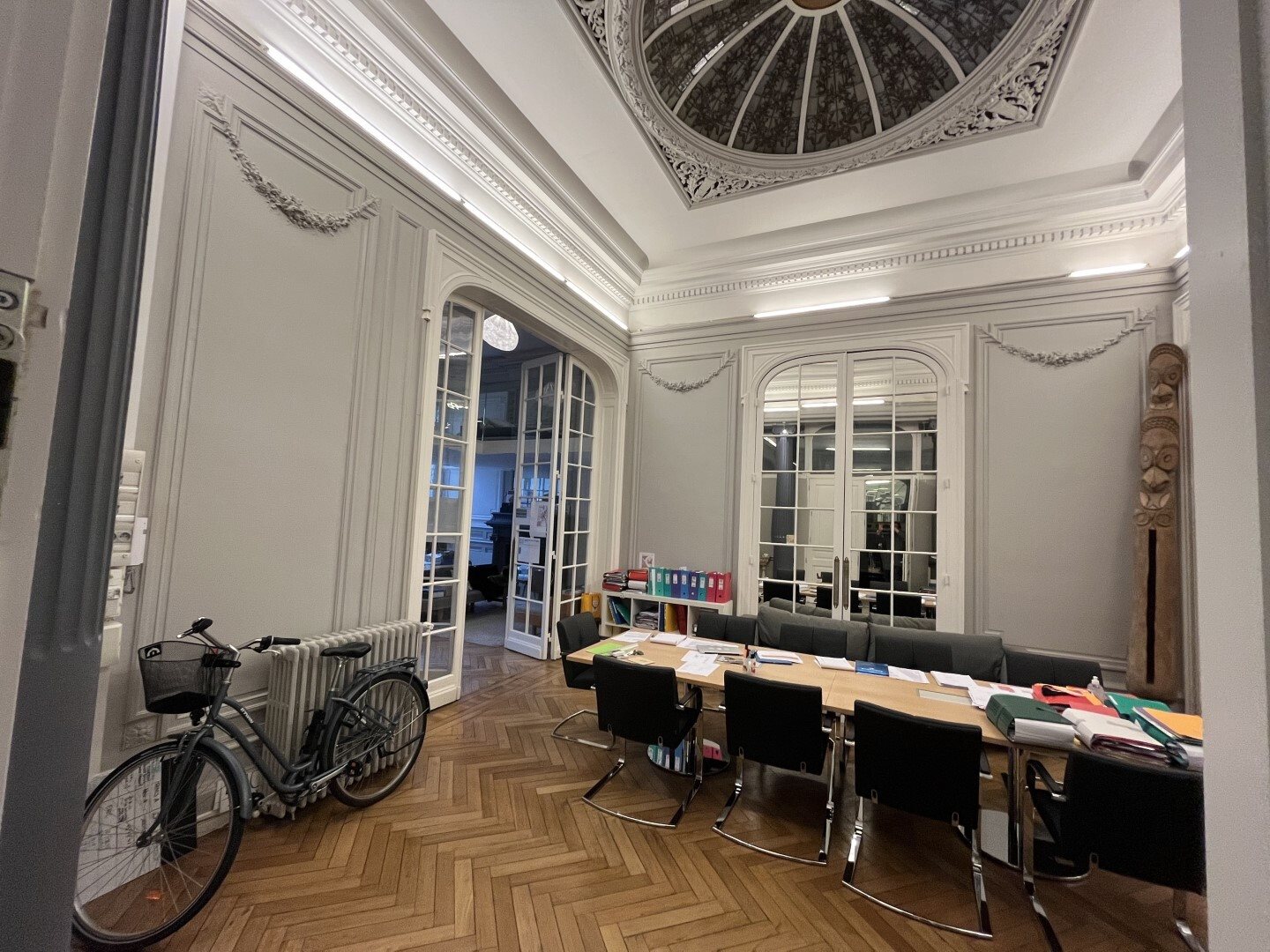 Appartement à vendre, 124m², Bordeaux