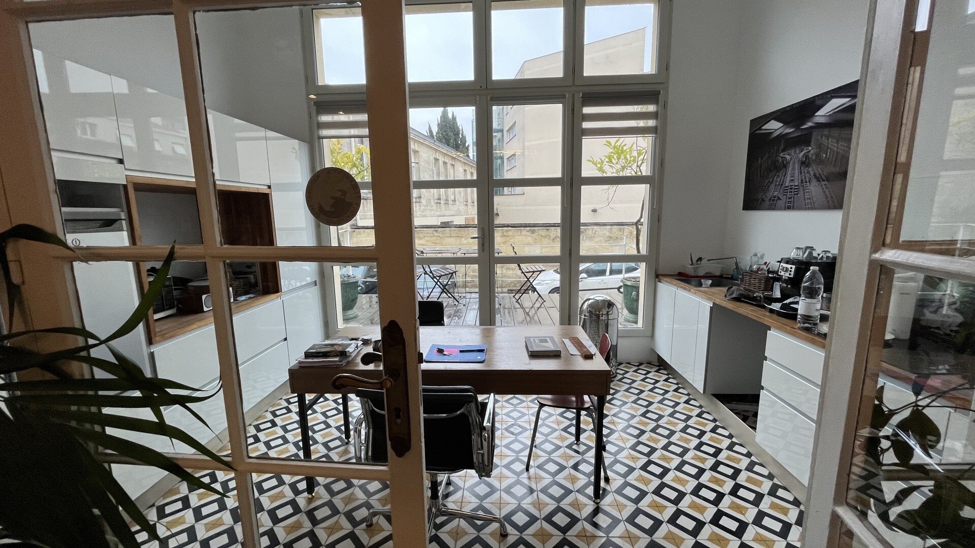 Appartement à vendre, 124m², Bordeaux