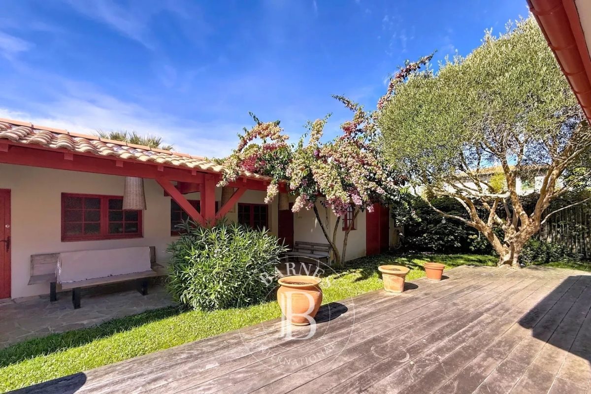 Maison à vendre, 250m², Lège-Cap-Ferret