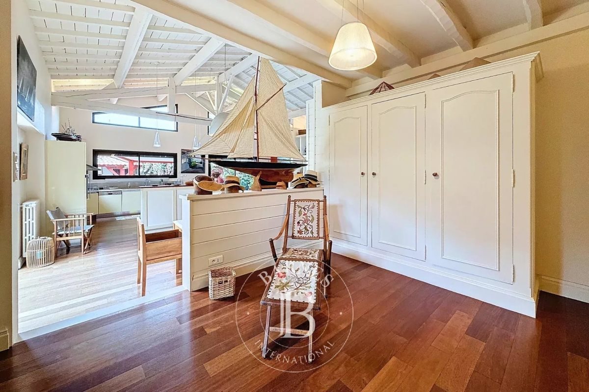 Maison à vendre, 250m², Lège-Cap-Ferret