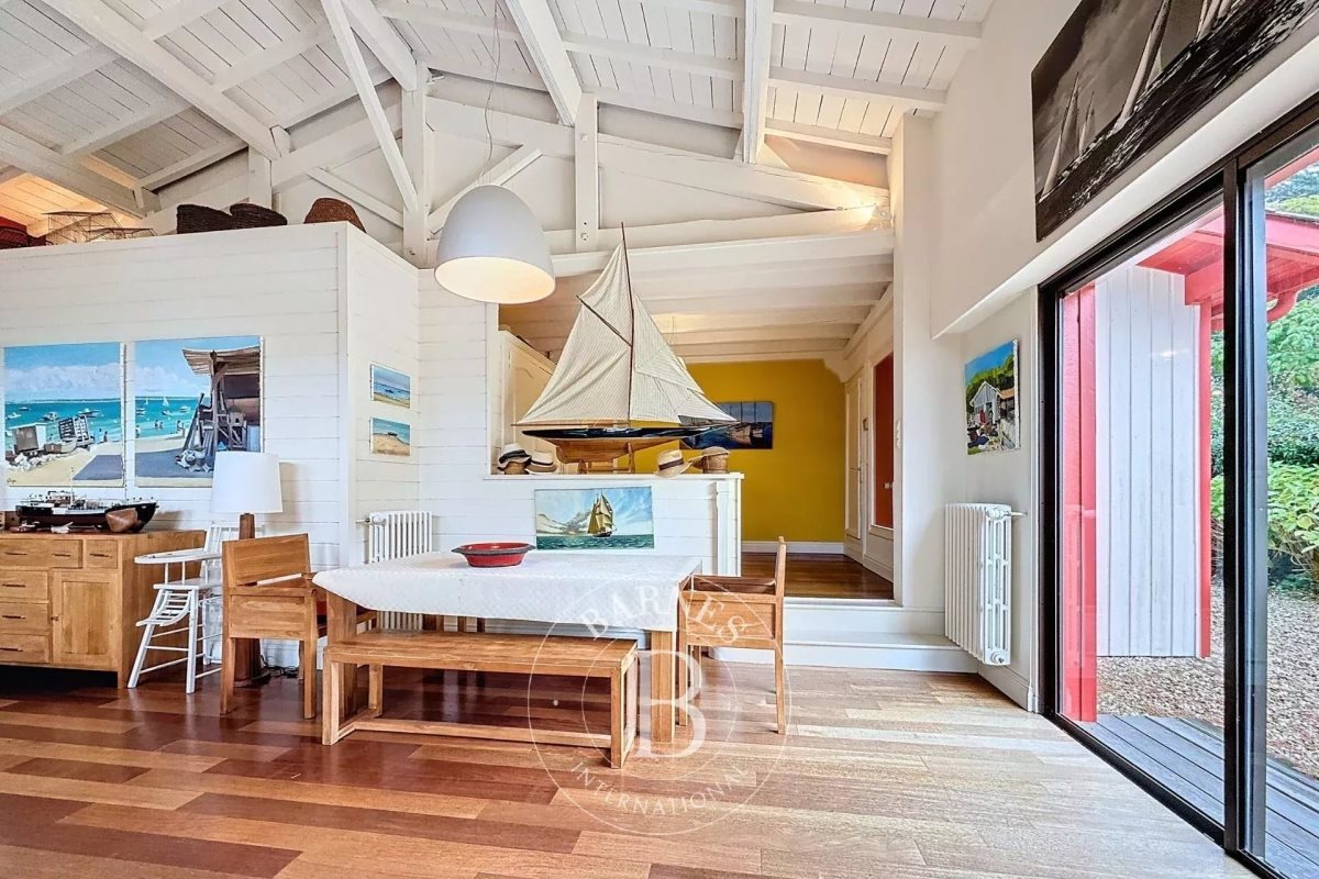 Maison à vendre, 250m², Lège-Cap-Ferret