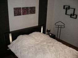 Appartement à louer, 48m², Metz