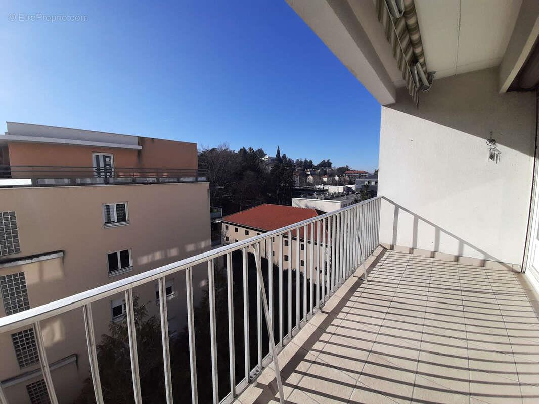 Appartement à vendre, 96m², Saint-Etienne