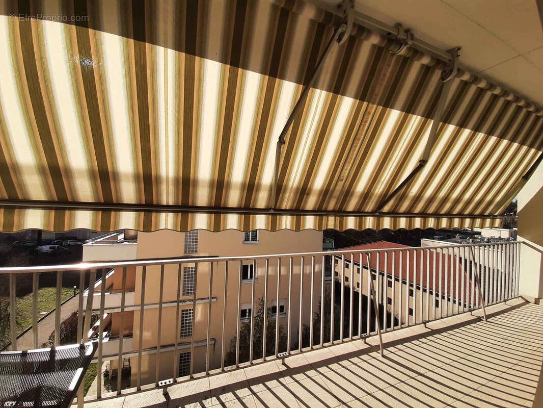 Appartement à vendre, 96m², Saint-Etienne