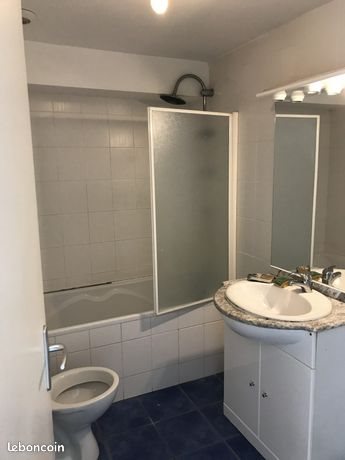 Appartement à louer, 59m², Brest
